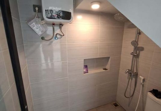 Aswana Residence Yogyakarta