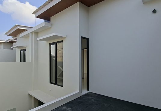Aswana Residence Yogyakarta