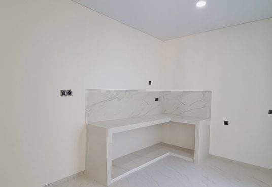 Aswana Residence Yogyakarta