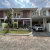 Rumah Mewah 2 Lantai di Bale Mulia Residence