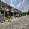Rumah Mewah 2 Lantai di Bale Mulia Residence