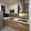 Rumah Mewah 2 Lantai di Bale Mulia Residence