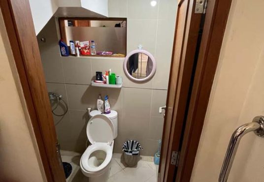 Rumah Mewah 2 Lantai di Bale Mulia Residence