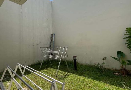 Rumah Mewah 2 Lantai di Bale Mulia Residence