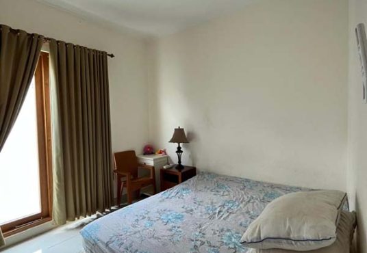 Rumah Mewah 2 Lantai di Bale Mulia Residence