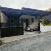 Rumah Minimalis Siap Huni di Bangunjiwo Dekat UMY
