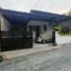 Rumah Minimalis Siap Huni di Bangunjiwo Dekat UMY
