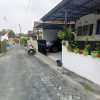 Rumah Minimalis Siap Huni di Bangunjiwo Dekat UMY