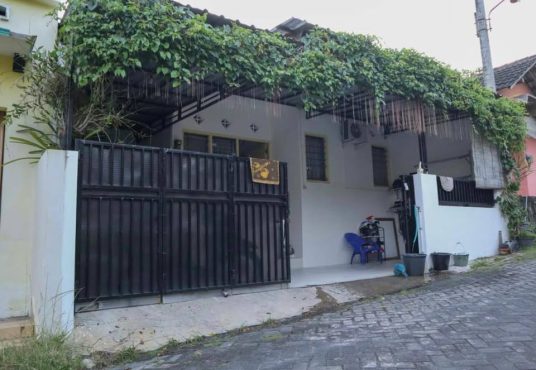Rumah Minimalis Siap Huni di Bangunjiwo Dekat UMY