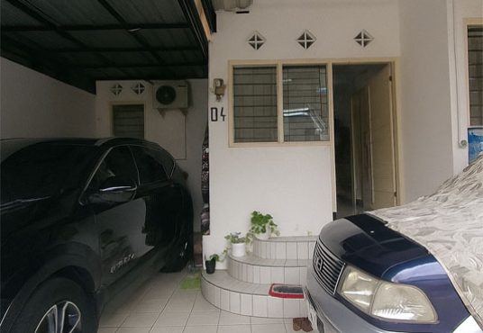 Rumah Minimalis Siap Huni di Bangunjiwo Dekat UMY