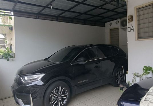 Rumah Minimalis Siap Huni di Bangunjiwo Dekat UMY