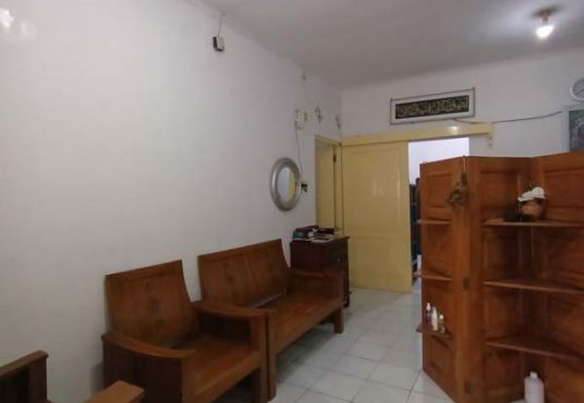 Rumah Minimalis Siap Huni di Bangunjiwo Dekat UMY
