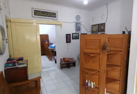 Rumah Minimalis Siap Huni di Bangunjiwo Dekat UMY