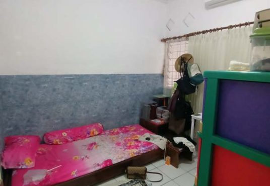 Rumah Minimalis Siap Huni di Bangunjiwo Dekat UMY