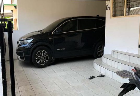 Rumah Minimalis Siap Huni di Bangunjiwo Dekat UMY