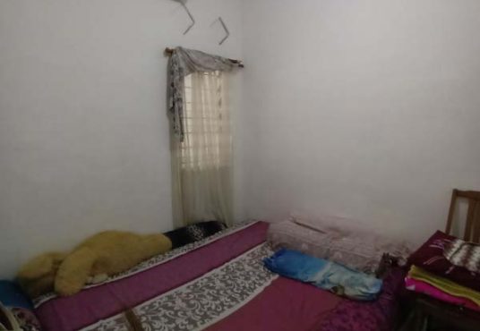 Rumah Minimalis Siap Huni di Bangunjiwo Dekat UMY