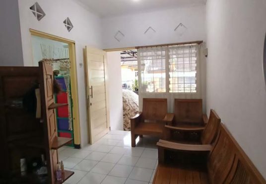 Rumah Minimalis Siap Huni di Bangunjiwo Dekat UMY