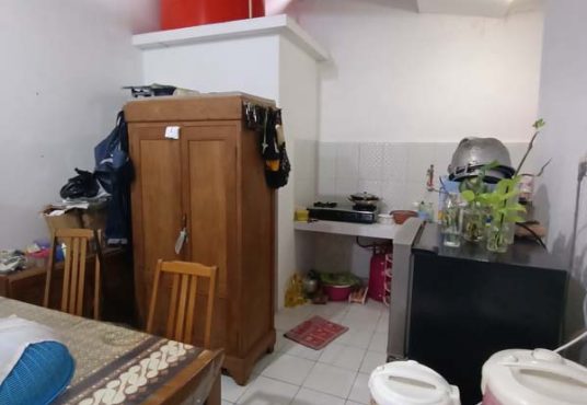 Rumah Minimalis Siap Huni di Bangunjiwo Dekat UMY