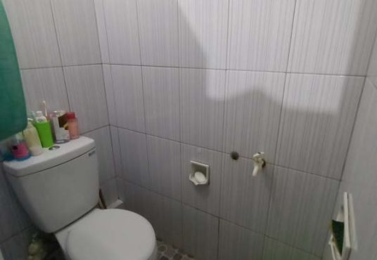 Rumah Minimalis Siap Huni di Bangunjiwo Dekat UMY