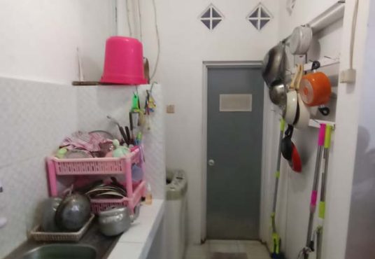 Rumah Minimalis Siap Huni di Bangunjiwo Dekat UMY