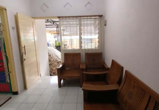 Rumah Minimalis Siap Huni di Bangunjiwo Dekat UMY