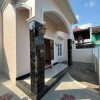 RUMAH MEWAH 2 LANTAI KLASIK MODERN  Strategis Tepi Jalan Aspal di Banguntapan Bantul