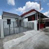 RUMAH BARU MINIMALIS HARGA EKONOMIS DI BERBAH SLEMAN