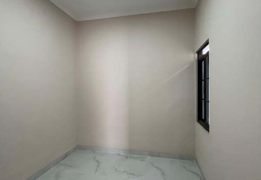 RUMAH BARU MINIMALIS HARGA EKONOMIS DI BERBAH SLEMAN