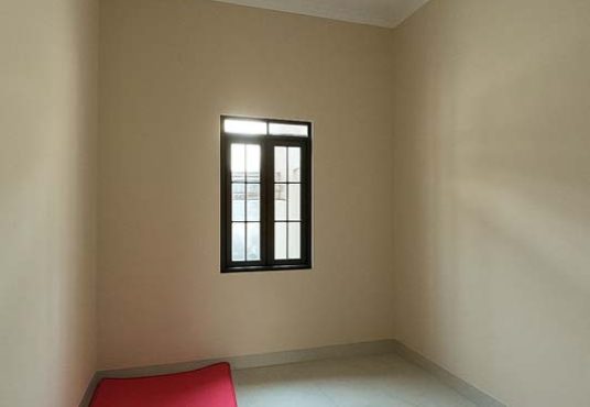 RUMAH BARU MINIMALIS HARGA EKONOMIS DI BERBAH SLEMAN