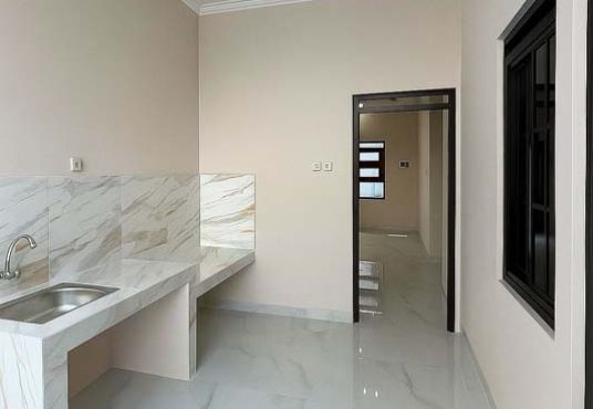 RUMAH BARU MINIMALIS HARGA EKONOMIS DI BERBAH SLEMAN
