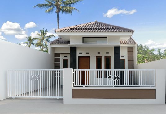 Rumah Bokesan Sindumartani Ngemplak 325 juta