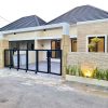 Rumah Cantik Limasan Modern Kekinian di Catur Harjo Sleman