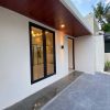 Rumah Cantik Limasan Modern Kekinian di Catur Harjo Sleman