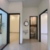 Rumah Cantik Limasan Modern Kekinian di Catur Harjo Sleman