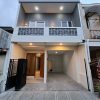 Rumah Cantik 2 Lantai Lokasi Strategis Dekat UPN UGM & Pusat Kota Jogja