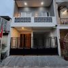 Rumah Cantik 2 Lantai Lokasi Strategis Dekat UPN UGM & Pusat Kota Jogja