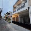 Rumah Cantik 2 Lantai Lokasi Strategis Dekat UPN UGM & Pusat Kota Jogja