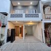 Rumah Cantik 2 Lantai Lokasi Strategis Dekat UPN UGM & Pusat Kota Jogja