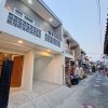 Rumah Cantik 2 Lantai Lokasi Strategis Dekat UPN UGM & Pusat Kota Jogja
