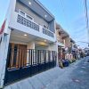 Rumah Cantik 2 Lantai Lokasi Strategis Dekat UPN UGM & Pusat Kota Jogja