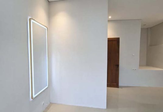 Rumah Cantik 2 Lantai Lokasi Strategis Dekat UPN UGM & Pusat Kota Jogja