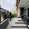Rumah Mewah 2 Lantai Tanah Luas dengan Kolam Renang Pribadi di Maguwo