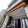 Rumah Mewah 2 Lantai Tanah Luas dengan Kolam Renang Pribadi di Maguwo