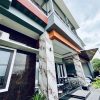 Rumah Mewah 2 Lantai Tanah Luas dengan Kolam Renang Pribadi di Maguwo
