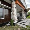 Rumah Mewah 2 Lantai Tanah Luas dengan Kolam Renang Pribadi di Maguwo