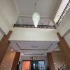 Rumah Mewah 2 Lantai Tanah Luas dengan Kolam Renang Pribadi di Maguwo