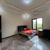 Rumah Mewah 2 Lantai Tanah Luas dengan Kolam Renang Pribadi di Maguwo
