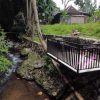 Jual Tanah di Jl. Palagan Km 10 Tepi Sungai Cocok untuk Villa
