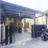 Rumah Minimalis Siap Huni di Perum Griya Indah Bangunjiwo dkt UMY