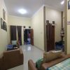 Rumah Minimalis Siap Huni di Perum Griya Indah Bangunjiwo dkt UMY